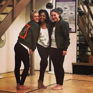 Meet your Posher, Lily